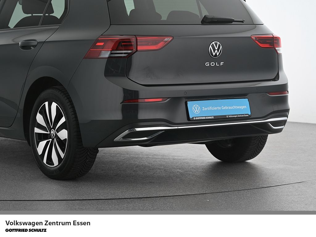 Volkswagen Golf - Bild 7