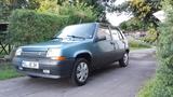 Renault R5 GTS Supercinq sehr gut H-Zulassung 5-Türer - Renault R 5: Privatanbieter