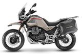 Moto Guzzi V85 TT Travel Promo Aktion Juli + August 25 - Moto Guzzi V85 TT Travel