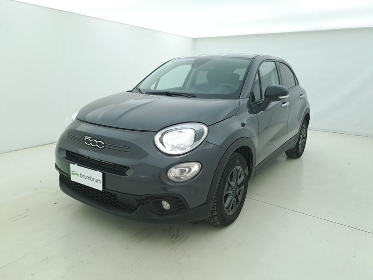 Image of Fiat 500X