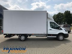 Foto Nummer 3: FORD Transit