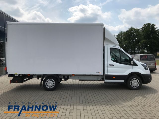 Foto Nummer 3: FORD Transit