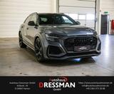 Audi RSQ8 MATRIX PANO B&O Adv. HuD 360° ACC AHK STHZG - gebrauchte Audi RSQ8 aus dem Jahr 2020