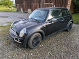 MINI ONE R50 EZ2004, 90 PS, 150TKM - MINI MINI: R50