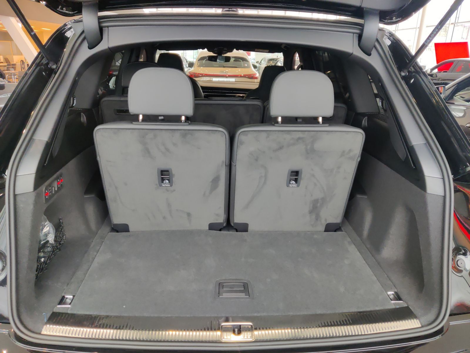 Audi Q7 - Bild 15