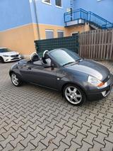 Ford Streetka 1.6 Elegance Roadster/1. Han... - Ford Streetka von privat