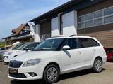 Skoda Fabia 1.2 Combi  Active - Skoda Gebrauchtwagen von 2014