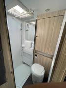 Sun Living A 75 DP *Automatik*3 Pakete*