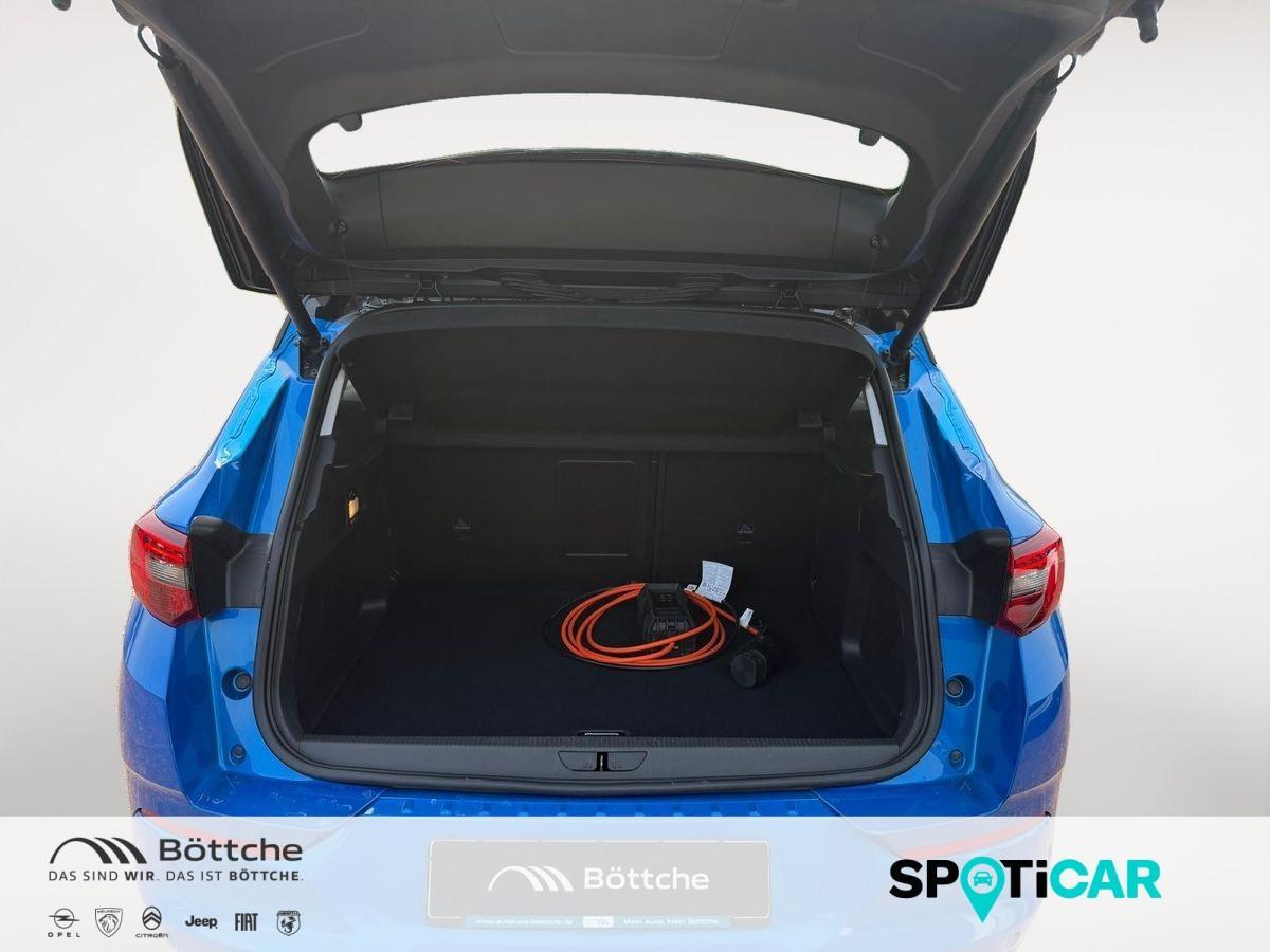 Opel Grandland Ultimate Hybrid/MATRIX/ALCANTRA/Assist