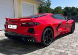 Corvette C8 Coupe 3LT Z51 Europa +Lift+Magnetic Ride - Corvette Gebrauchtwagen von 2023