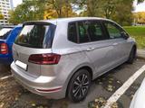 Volkswagen Golf Sportsvan 1.5 TSI ACT OPF 96kW IQ.DRIVE... - Volkswagen Golf Sportsvan in Rostock