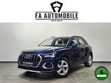 Audi Q3 35 TFSI Sport Virtual LED Acc Standheizung Sp - gebrauchte Audi Q3 aus dem Jahr 2024