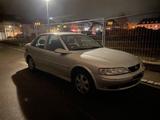 Opel Vectra B 1.8 Automatik | TÜV 03/2027 ... - Opel Vectra aus 2001: B