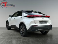 TOYOTA C-HR 1.8 Hybrid Black&White *Inkl. WKR*