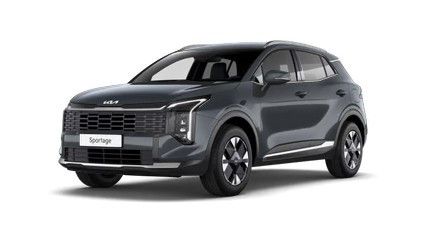 Kia Sportage NEUES MODELL 2026 AUTOMATIK 150PS