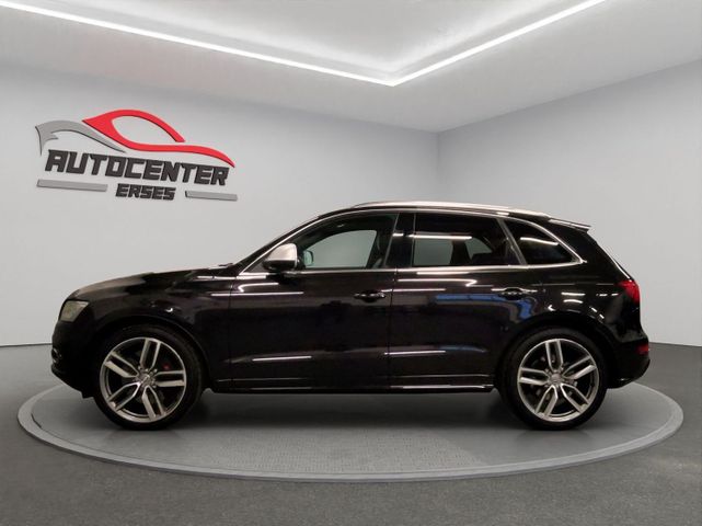 Audi SQ5 3.0 TDI quattro Navi Panorama Kamera B&O