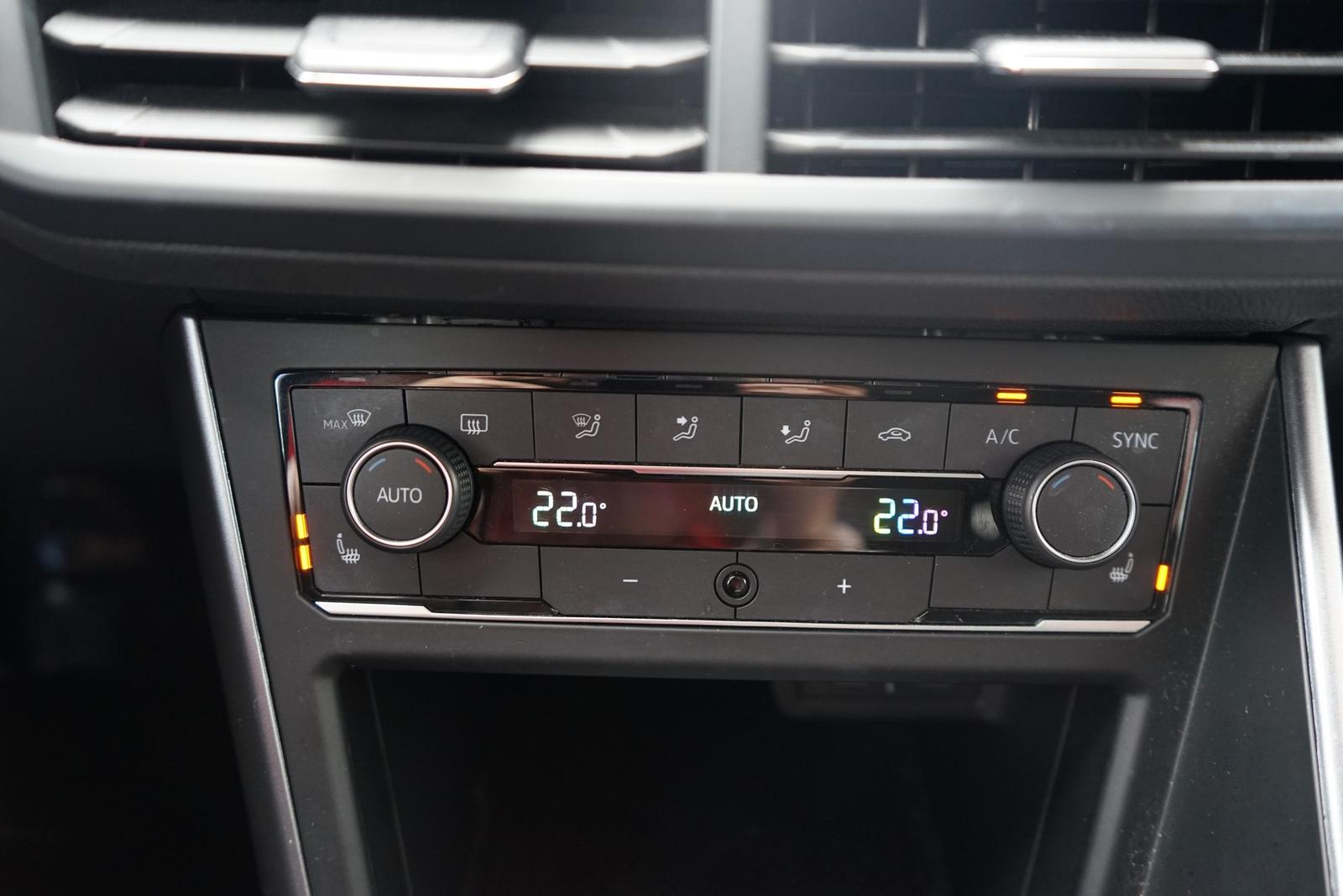 Volkswagen Polo 1.0 TSI Active Navi App-Connect PDC DAB, миниатюра 11