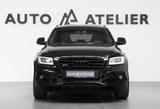 Audi SQ5 3.0 TDI quattro*R.KAM*PANO*B&O*ACC*DCC* - Audi SQ5 in Solingen