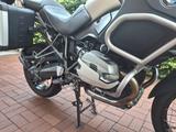 BMW 1200 GS Adventure, 90 Jahre Edition, Gepflegt - BMW SCHWARZ 1200 GS