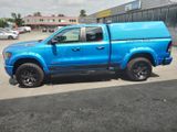 Dodge RAM 1500 Bighorn 5,7 4x4 Offr  Leder  Hard-Top - Dodge RAM: Big 1500