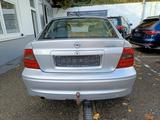 Opel Vectra 1.6 16V Sport - Opel Vectra mit Anhängerkupplung