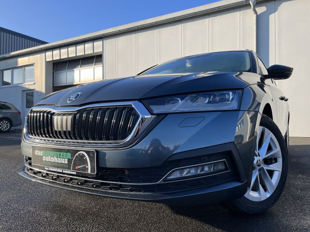 Skoda Octavia Combi 1.5 TSI Style First Edition AHK Vi