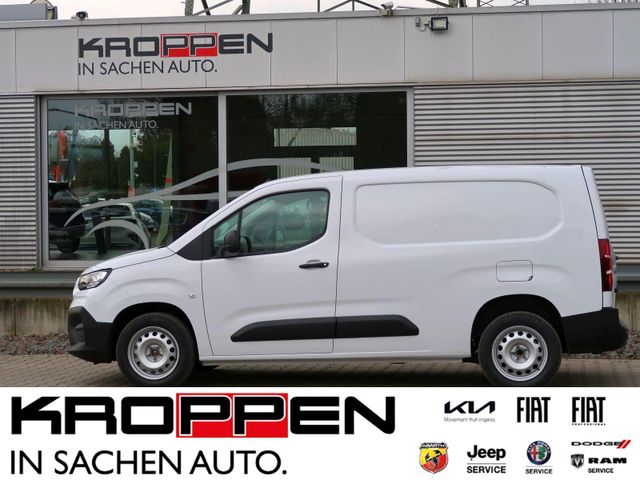 Fiat Doblo Cargo L2,Klima,Holzausbau,AppleCar,Kamera