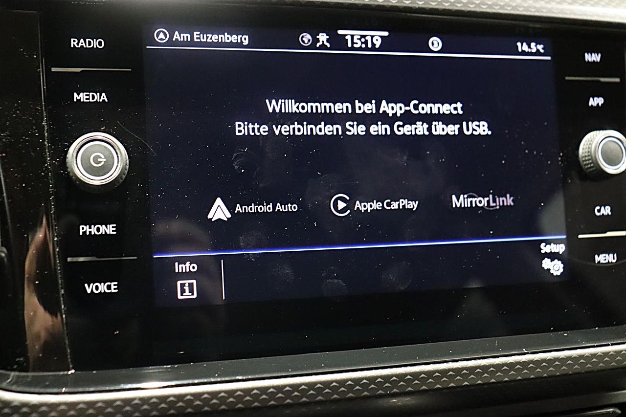 Volkswagen T-Cross - Bild 9
