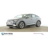 Audi Q4 40 e-tron Sportback Pano+LED+PDC+SitzH+MMI-Pl - Audi Q4 e-tron mit Schiebedach