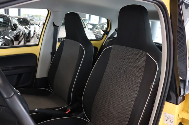 Fahrzeugabbildung Seat Mii 1.0 Chic|42KM|PDC|TOUCH|ELKT.F|KLIMA|