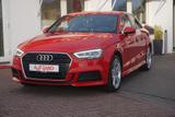 Audi A3 Limousine 35 TDI S-Line DSG LED Navi AHK PDC - Audi A3: TDI Line