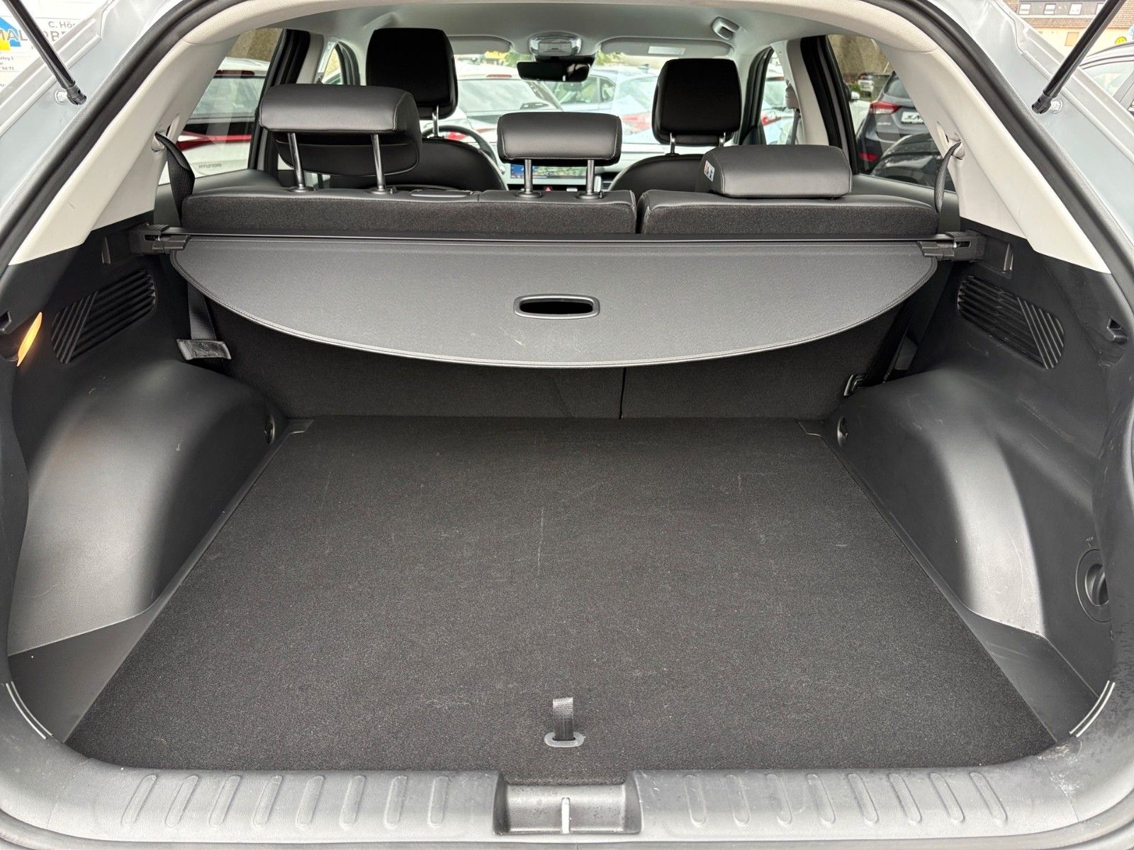 Fahrzeugabbildung Hyundai IONIQ 5 Techniq Elektro *ALLRAD*