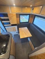 Iveco Daily 4x4 - Iveco aus 2008