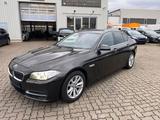 BMW 520 5 Limousine 520 i - AUTOMATIK-NAVI-XENON- - BMW 520 aus 2013 mit Benzin-Antrieb: Limousine