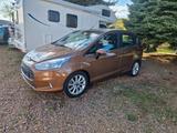 Ford B-Max 1,6 TI-VCT 77kW Titanium PowerShift - Ford B-Max mit Benzin-Antrieb: Limousine
