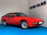 Porsche 924 H Zulassung, Leder, Zustand 2-, 1983 - Porsche 924: Coupé