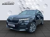 Skoda Kamiq 1.5 TSI Selection OPF LED PDC Rückfahrkame - Skoda Kamiq: Selection