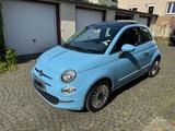 Fiat 500 Twin Air Turbo Lounge 105 PS - Fiat 500 Gebrauchtwagen in Bochum