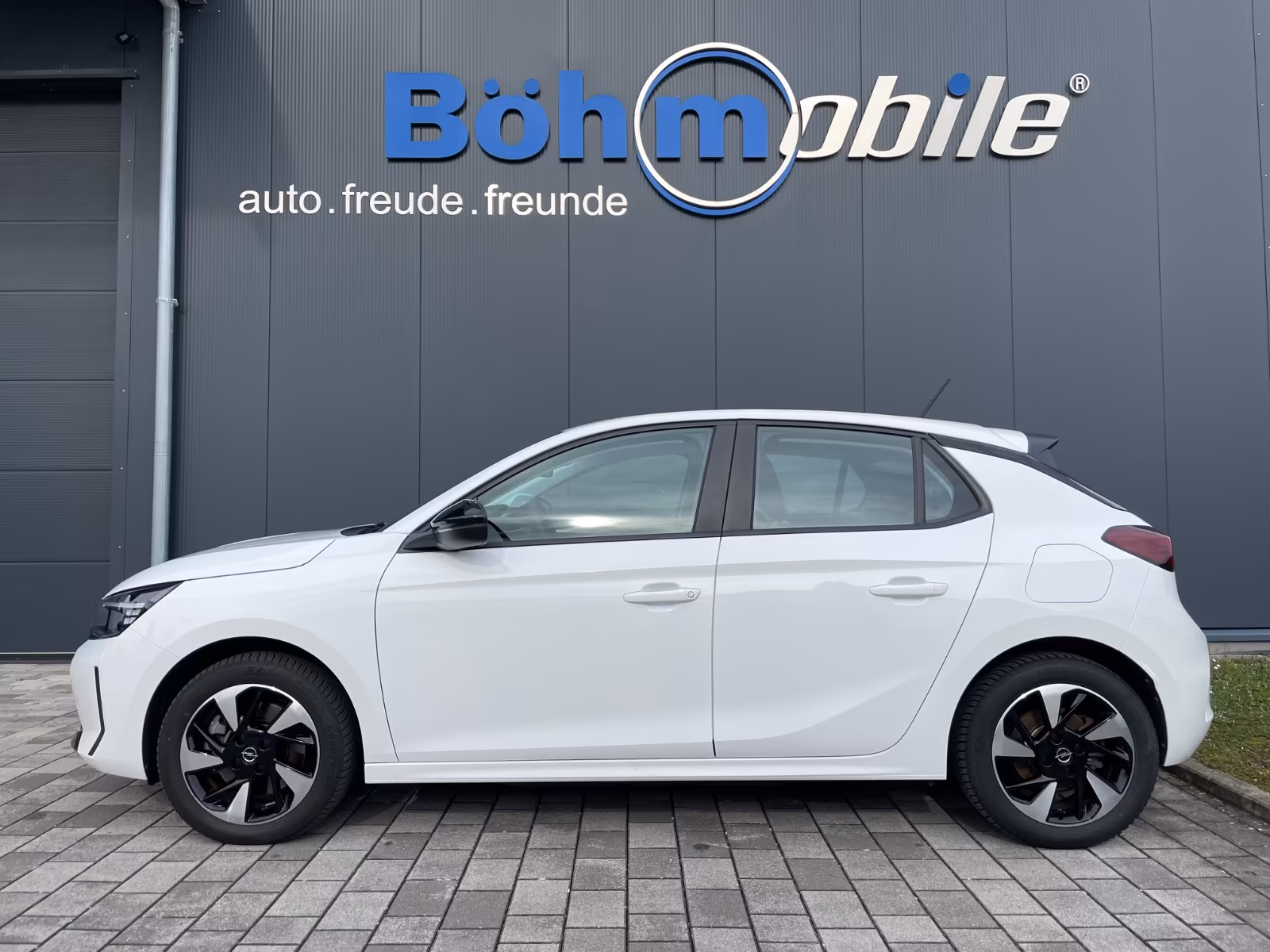 Opel Corsa F e Edition/SHZ/PDC/16"/Facelift/11 KW