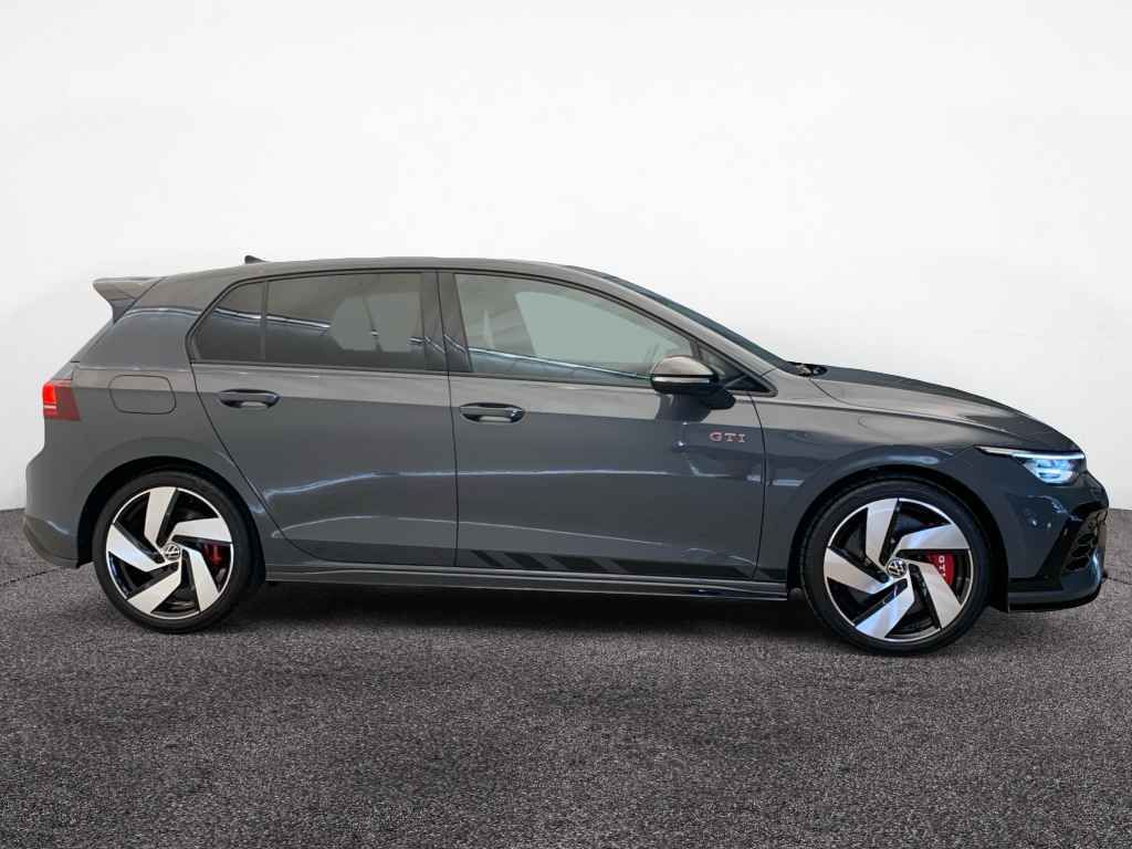 Volkswagen Golf GTI Clubsport DSG *LED*ACC*HUD*NAVI*R-CAM* foto 8