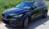 Volvo XC40 D4 AWD Geartronic R Design - Volvo in Hamm