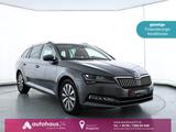 Skoda Superb Combi 1.5 TSI ACT Style  LED|ACC|Klima - Skoda Superb in Solingen