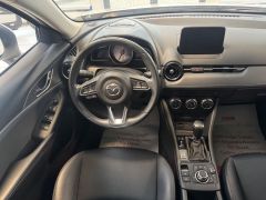 MAZDA CX-3 2.0 Sports-Line/1.Hand/CAM/LED/HEAD/TOP! MAZDA CX-3 2.0 Sports-Line/1.Hand/CAM/LED/HEAD/TOP!