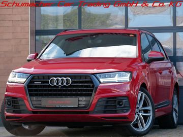 Audi Q7 - 1