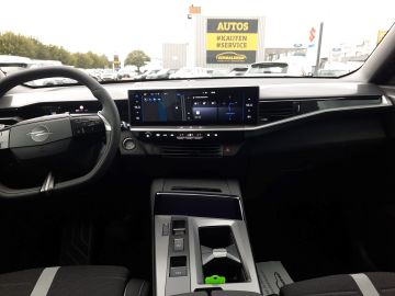 Bild 11 Opel Grandland (X) Grandland 1.2 48V Mild- Hybrid 100kW Edition Nav