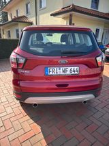 Ford Kuga 1,5 EcoBoost 4x2 88kW Trend  - Ford Kuga: Trend 4x2