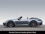 Porsche 911 -2 (911) Carrera Cabriolet Sportabgasanlage - Porsche: Roadster, 911