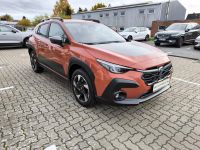 Subaru Crosstrek - Vorschau Bild 6
