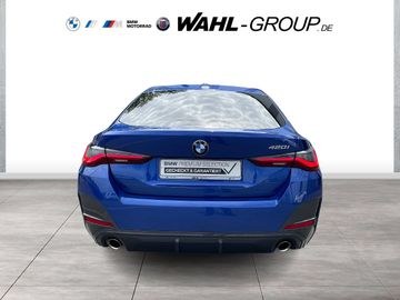 BMW 420 Gran Coupé - 3