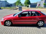 Honda Civic Ek4 VTI - Honda: Vti